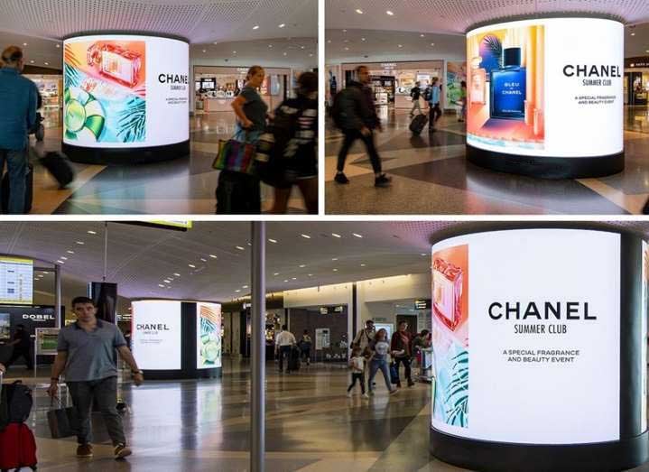 Digital in Queens, NY