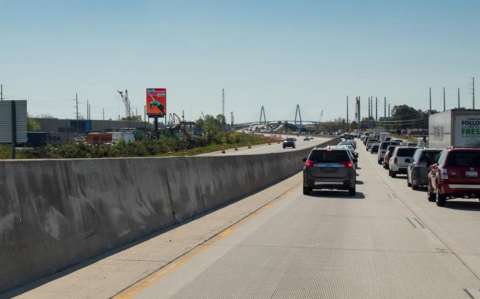 Location photo for King St Ext (North Charleston)