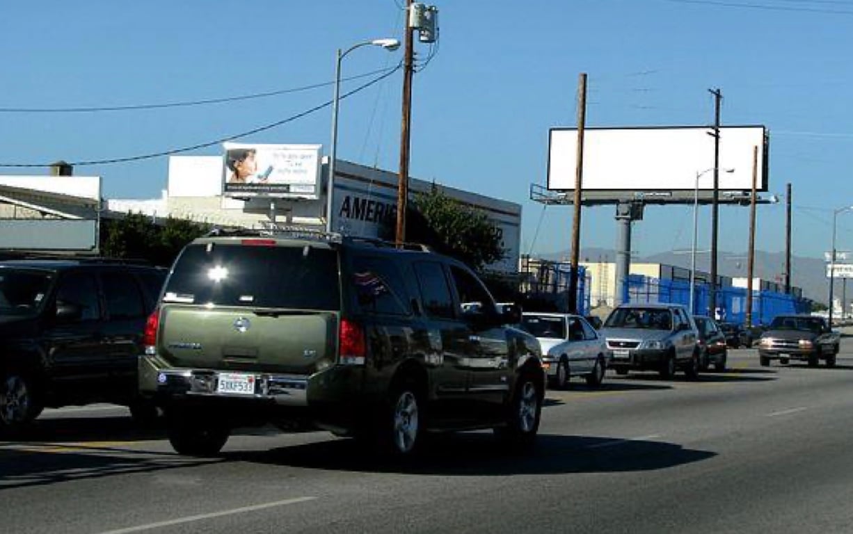 Location photo for Vineland Ave near Vineland / Vanowen, NoHo (Los Angeles)