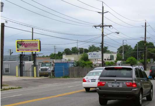 Location photo for Conklin St (Farmingdale)