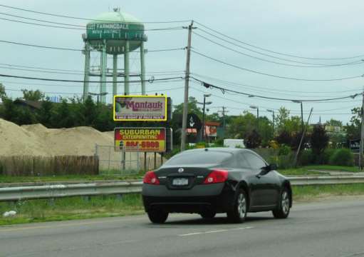 Location photo for Broadhollow Rd (Melville)