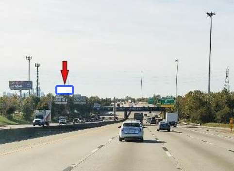 Location photo for East Fwy near N Wayside Dr @ Lyons Ave, Denver Harbor / Port Houston (Houston)