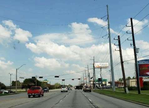 Location photo for Murphy Rd near Ruff Ruff Paradise Pet Care & More (Stafford)