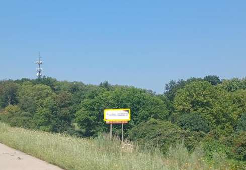 Location photo for Bomkamp Cir near Cedar Knolls Park (Sun Prairie)