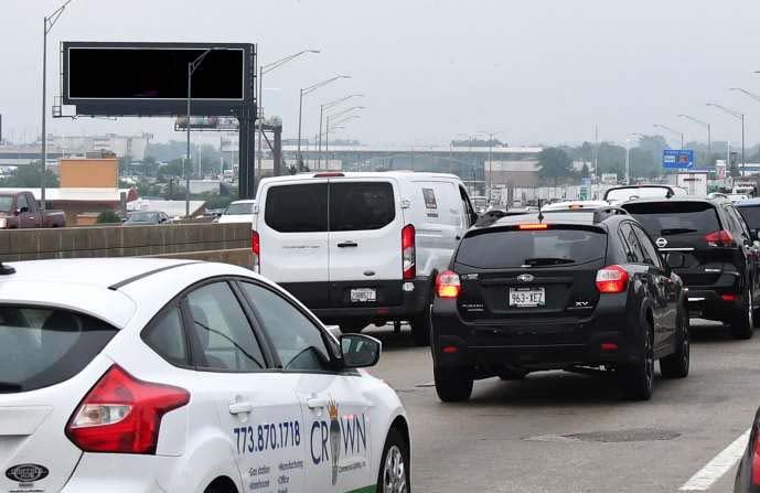 Location photo for Mannheim/Waveland (Schiller Park)