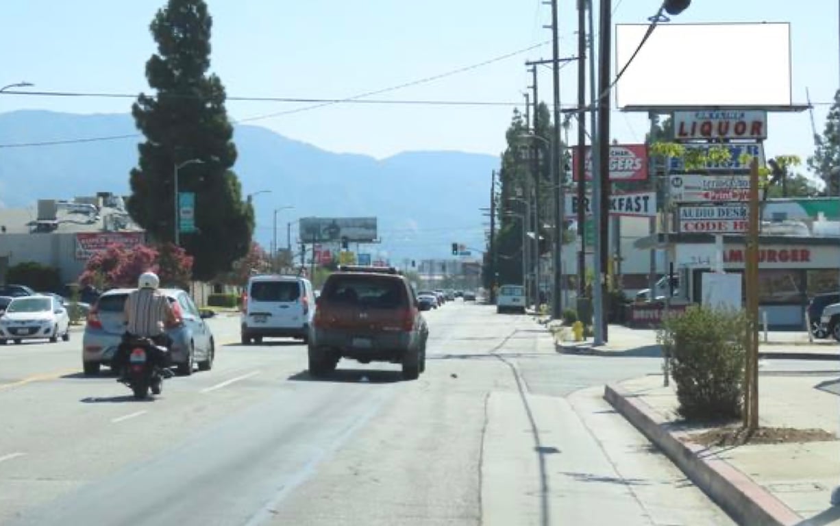 Location photo for Vanowen St near Vanowen / Riverton, NoHo (Los Angeles)