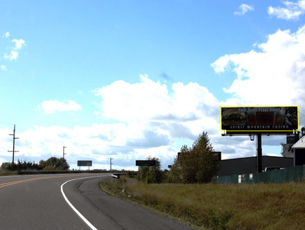 HWY 18 NL 435' W/O BOOTH BEND RD Media
