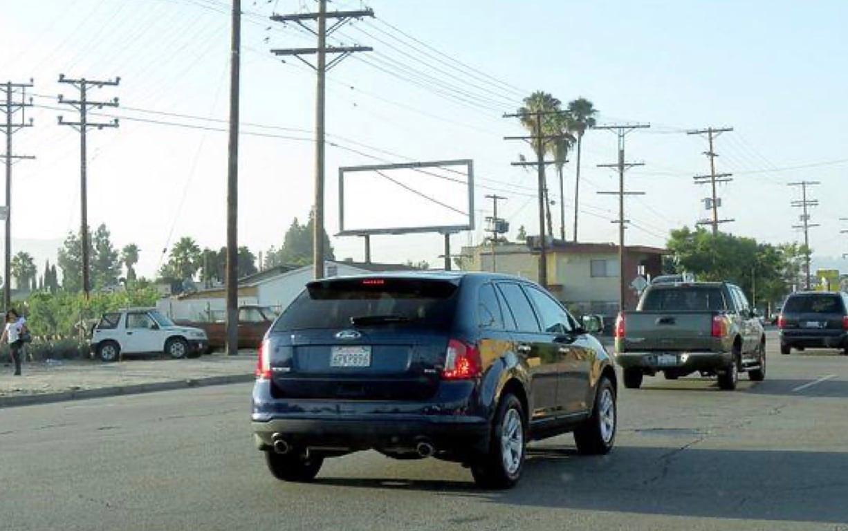 Location photo for Vineland Ave near Vineland / Erwin, NoHo (Los Angeles)