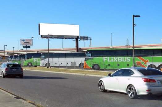 Location photo for Airport Blvd near Maxmed Healthcare Inc, San Antonio International Airport Vicinity (San Antonio)