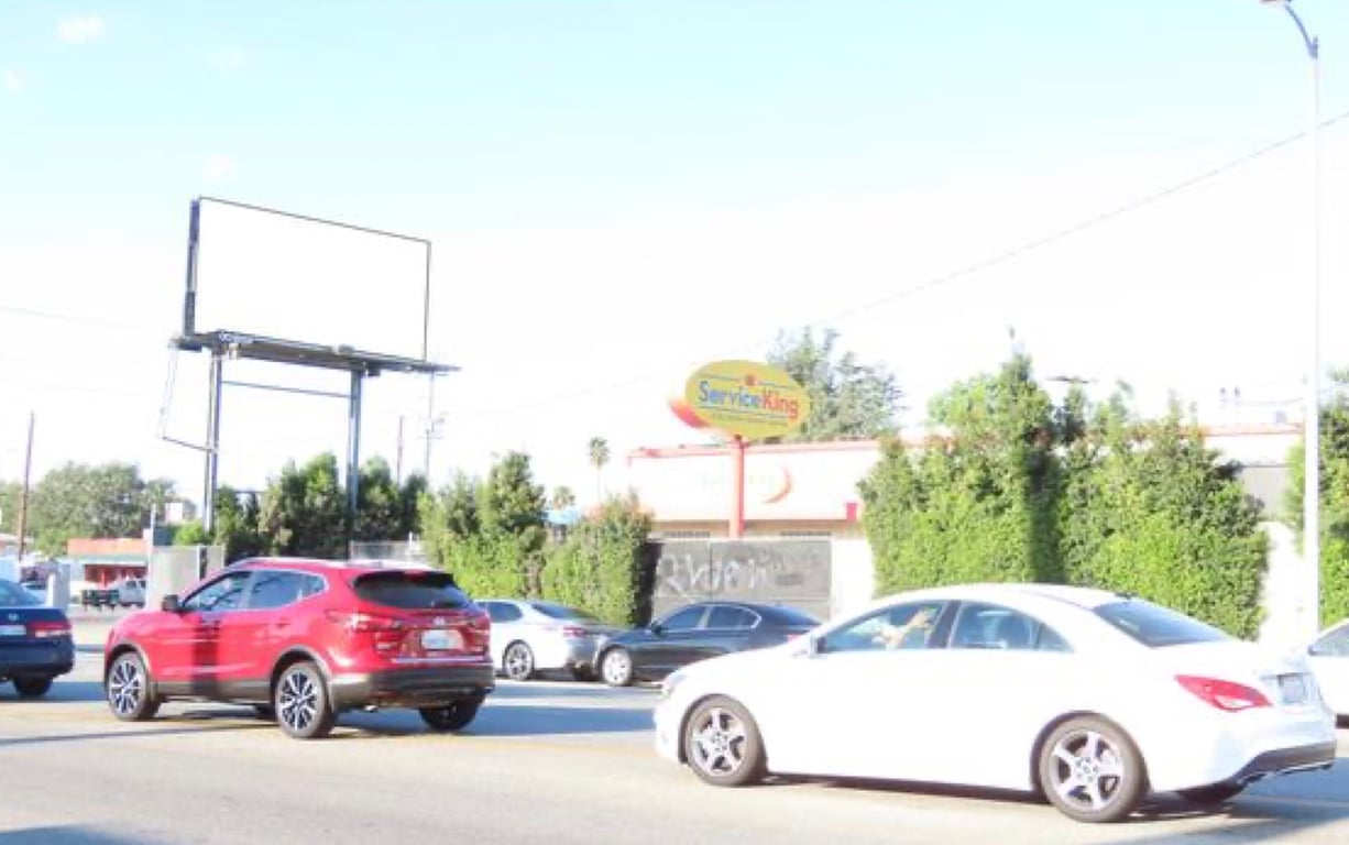 Location photo for Vineland Ave near Vineland / Vanowen, NoHo (Los Angeles)