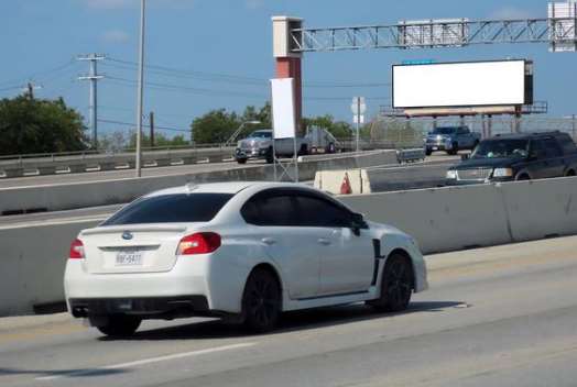 Location photo for Parkridge Dr near Broadway In Front Of 8415, San Antonio International Airport Vicinity (San Antonio)