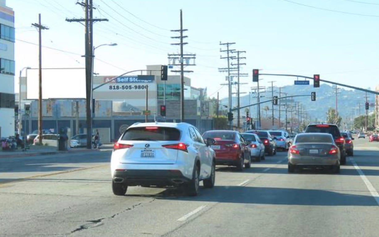 Location photo for Vineland Ave (Los Angeles)