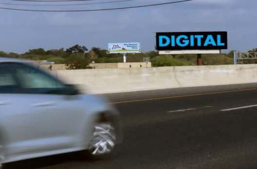 Location photo for W Magnolia Ave near Fredericksburg Rd. & Magnolia, Near Northwest (San Antonio)