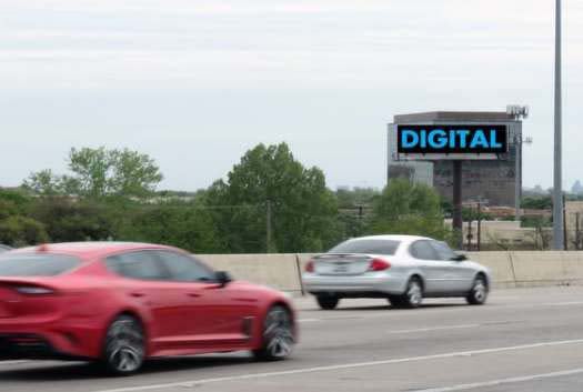 Location photo for Frontage Rd near Methodist Hospital Texsan (San Antonio)