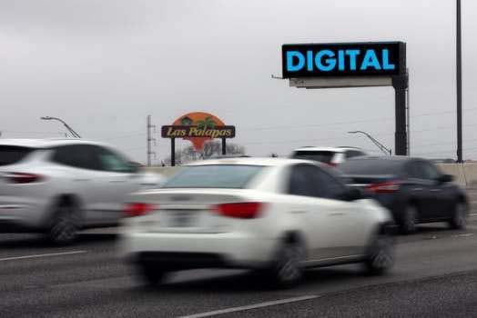 Location photo for Nw Loop 410 E Access Rd & West Ave (Castle Hills)