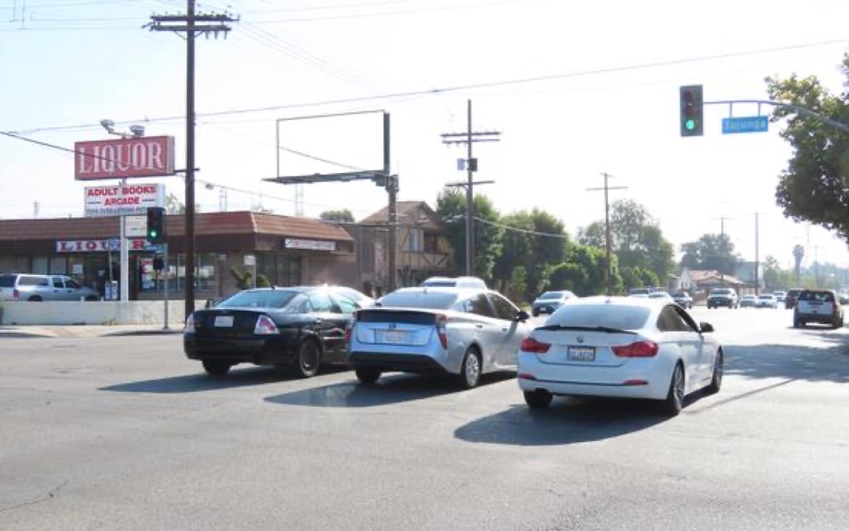 Location photo for Tujunga Ave near Victory / Beck, NoHo (Los Angeles)