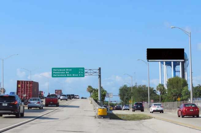 Location photo for N 29th Ave (Hollywood)