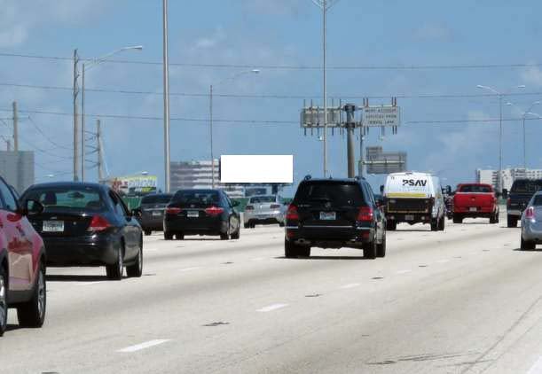 Location photo for Prospect Rd near Powerline Road & Prospect Road (Fort Lauderdale)