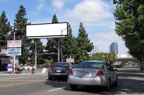 Location photo for S 1st St near 1st & Reed, Guadalupe Washington (San Jose)