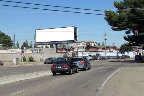 Location photo for Almaden Rd near Roberto Antonio Balermino Park, Alma (San Jose)