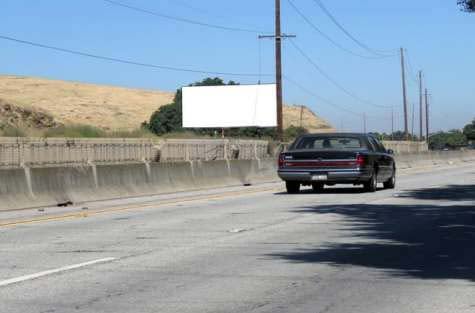 Location photo for Monterey Rd near Tulare Hill Ecological Preserve, Coyote (San Jose)