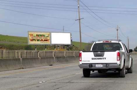 Location photo for Monterey Rd near Tulare Hill Ecological Preserve, Coyote (San Jose)