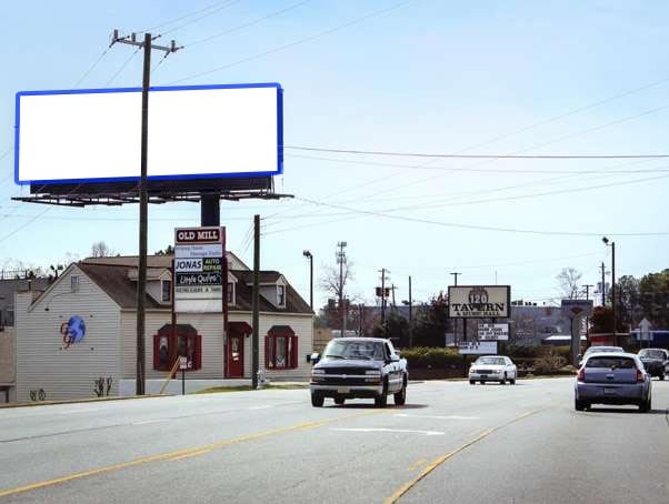 Location photo for Roswell Rd near East Marietta Commons (Marietta)