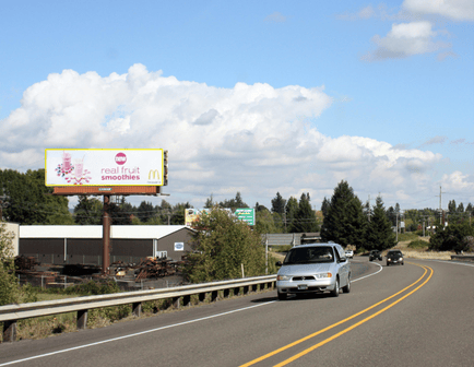 HWY 18 NL 435' W/O BOOTH BEND RD Media
