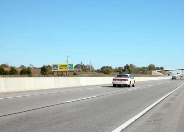 N/S I70 3M EO E TOPEKA EX M185.15;FW Media