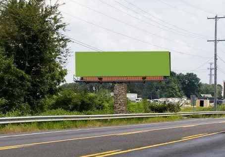 Location photo for W Ridge Pike near Ridge Pk & Village Way - FS (Royersford)