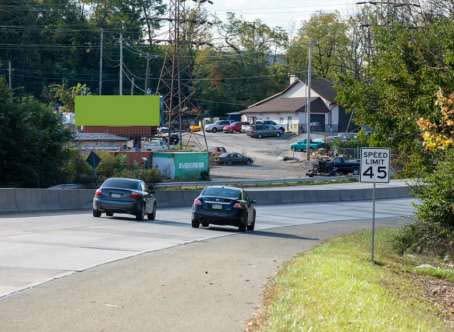 Location photo for Rte 202 Bypass near Ford St & DeKalb St (Bridgeport)