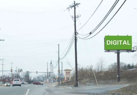 Location photo for Schuylkill Rd near Phoenixville Plaza (Phoenixville)