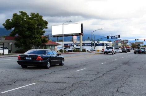 Location photo for E Colorado Blvd near Rosemead / Colorado (Pasadena)