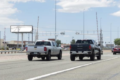 Location photo for NW Grand Ave (El Mirage)