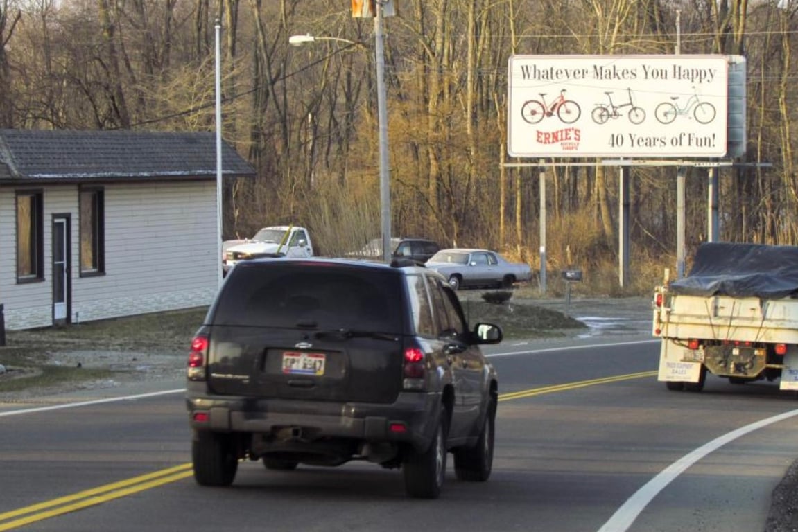 SR 241 Wales Av ES 800ft S/O Shuffel St F/N-1 Media