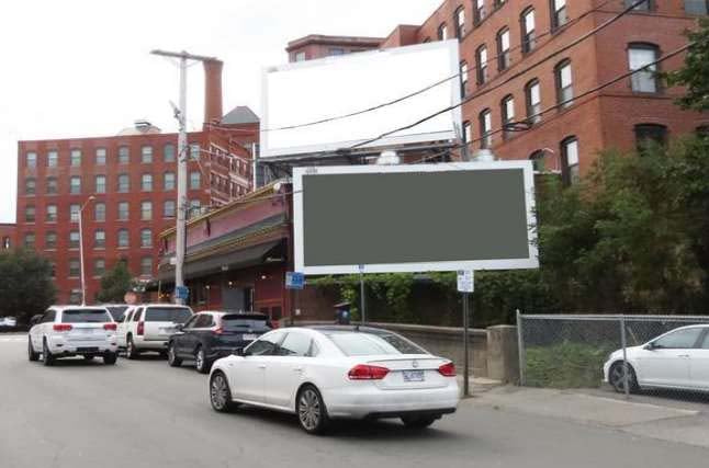 Location photo for Essex St near Historic New England (Haverhill)