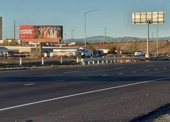 I-76 300' E/O HURON ST SS EF Media