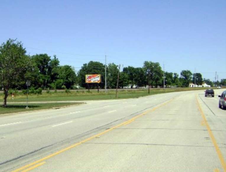 HWY 90 AT COMMERCE BTB N/S Media