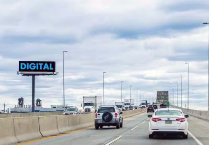 Location photo for Firmenich Way near Firmench Way at G.O.D. Way/Warehouse Pl# (Newark)