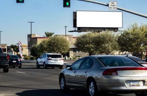 Location photo for Grand Ave near DaVita Desert Dialysis (Sun City)