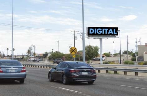 Location photo for NW Grand Ave (El Mirage)