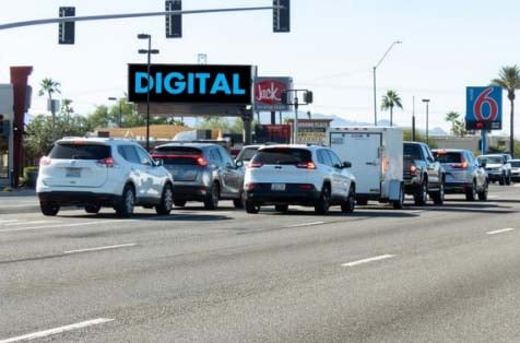 Location photo for Grand Ave near 111th Av & Grand Av (Youngtown)