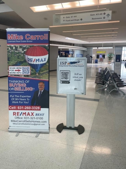 Location photo for Arrival Ave (Ronkonkoma)