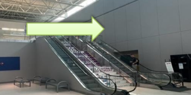 Location photo for Arrival Ave (Ronkonkoma)