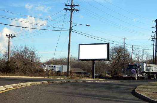 Location photo for Industrial Hwy near South Street Park (Pottstown)