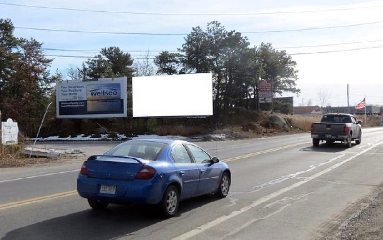 Location photo for Bridge Rd near Old Eastern Marsh Trail, Salisbury (Salisbury)