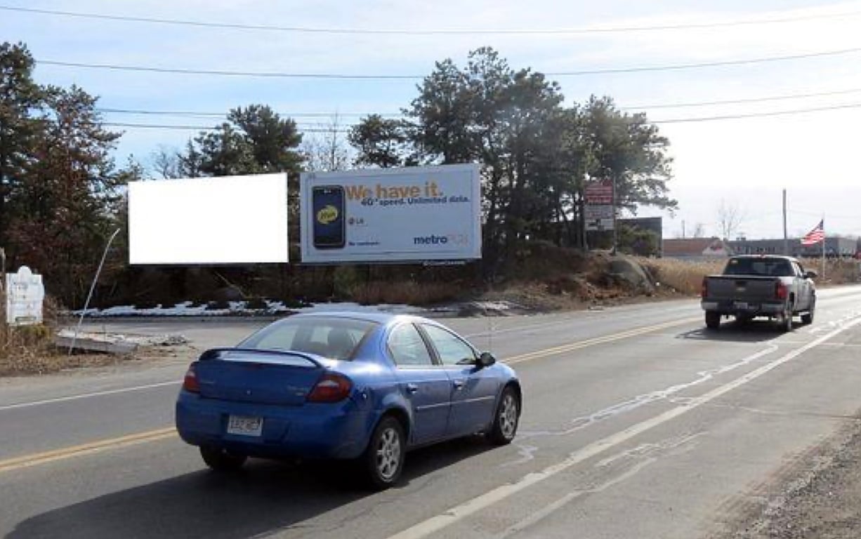 Location photo for Bridge Rd near Old Eastern Marsh Trail, Salisbury (Salisbury)