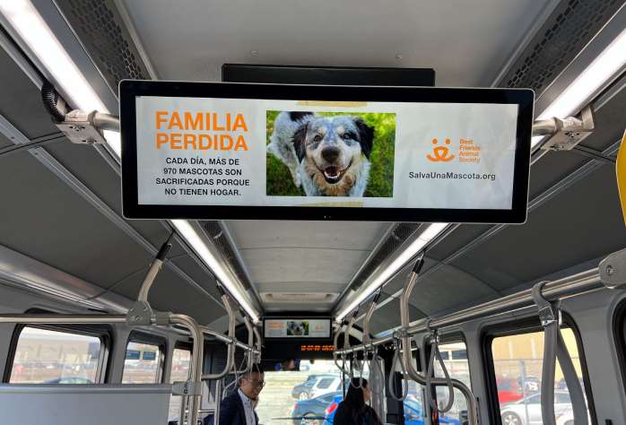 Location photo for Ontario Airport @ Terminal 2 (Ontario)