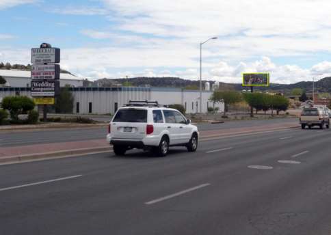 720 GARDEN OF GODS 600' E/O FORGE NS WF Media