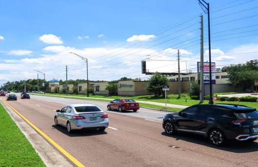 Location photo for S Semoran Blvd near Gatlin Ave and S Semoran Blvd, South Semoran (Orlando)